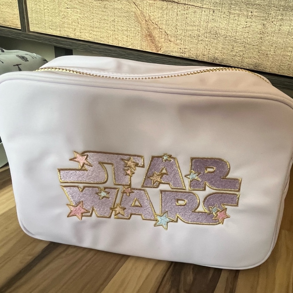 Large Star Wars Pouch
